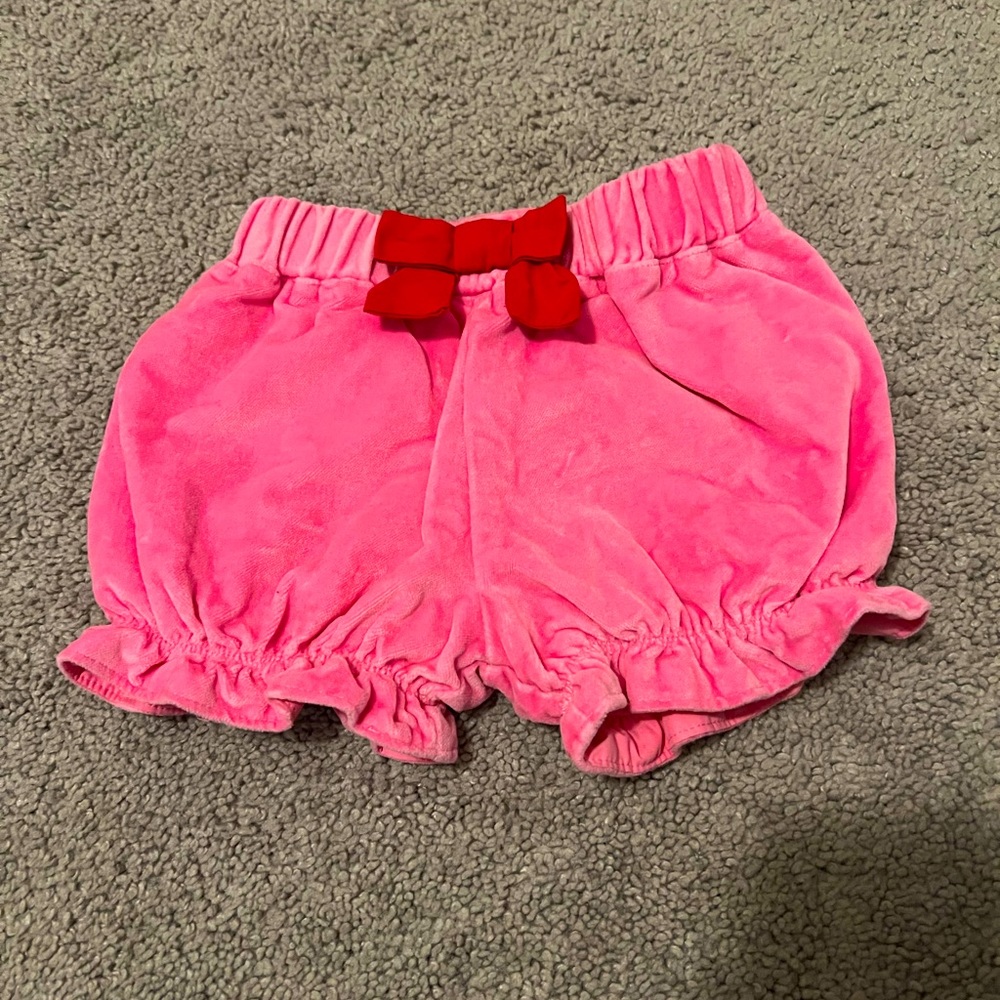 TBBC shorts